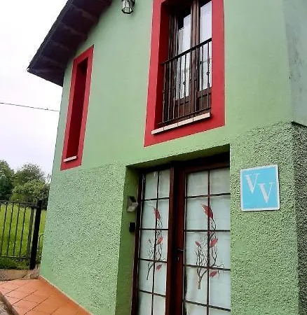 Holiday home El Requexu De *