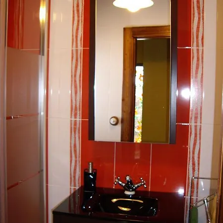 Holiday home El Requexu De Cervera (Asturias)
