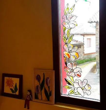 Holiday home El Requexu De