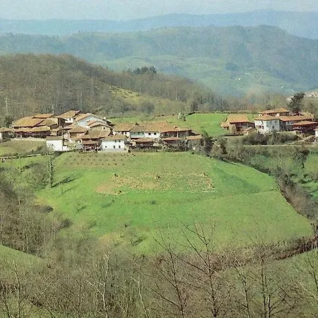 El Requexu De * Cervera (Asturias)