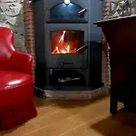 Σπίτι διακοπών El Requexu De *