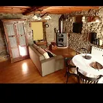 Σπίτι διακοπών El Requexu De *
