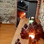 El Requexu De Σπίτι διακοπών *