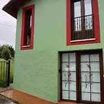 Σπίτι διακοπών El Requexu De Cervera (Asturias)