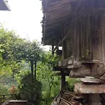 El Requexu De Prázdninový dům Cervera (Asturias)