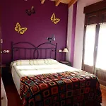 Σπίτι διακοπών El Requexu De Cervera (Asturias)