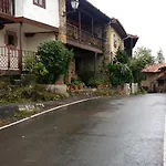 Prázdninový dům El Requexu De Cervera (Asturias)