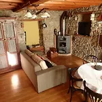 Σπίτι διακοπών El Requexu De Cervera (Asturias)