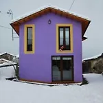 Σπίτι διακοπών El Requexu De *