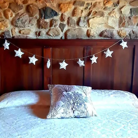 El Requexu De Holiday home Cervera (Asturias)