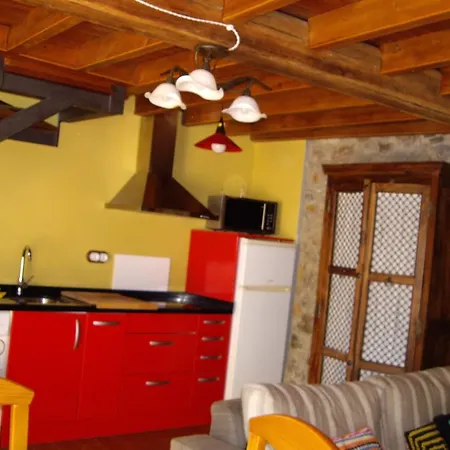 El Requexu De * Cervera (Asturias)