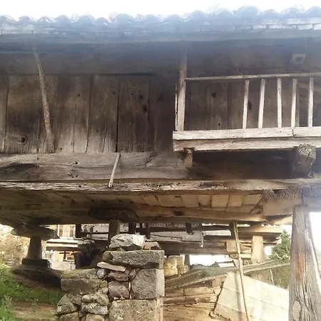 El Requexu De Holiday home