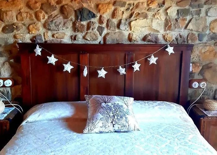 El Requexu De Holiday home Cervera (Asturias)