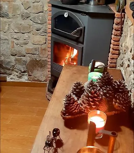 El Requexu De Holiday home *