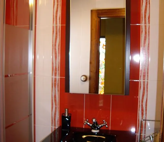 Holiday home El Requexu De Cervera (Asturias)