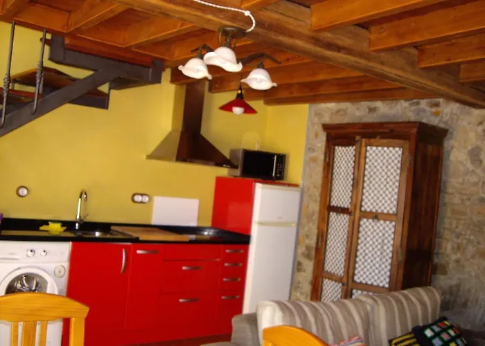 El Requexu De * Cervera (Asturias)