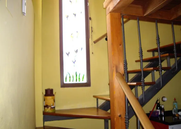 El Requexu De Holiday home Cervera (Asturias)