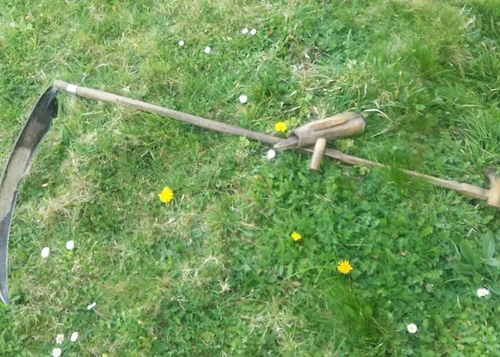 Holiday home El Requexu De *