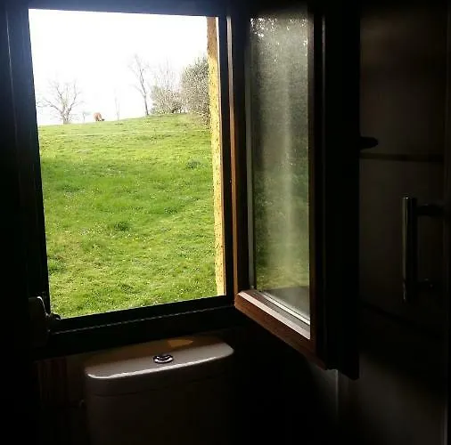 Holiday home El Requexu De *