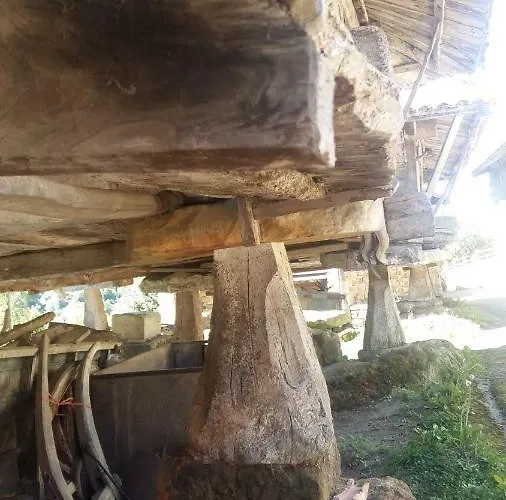 El Requexu De Holiday home