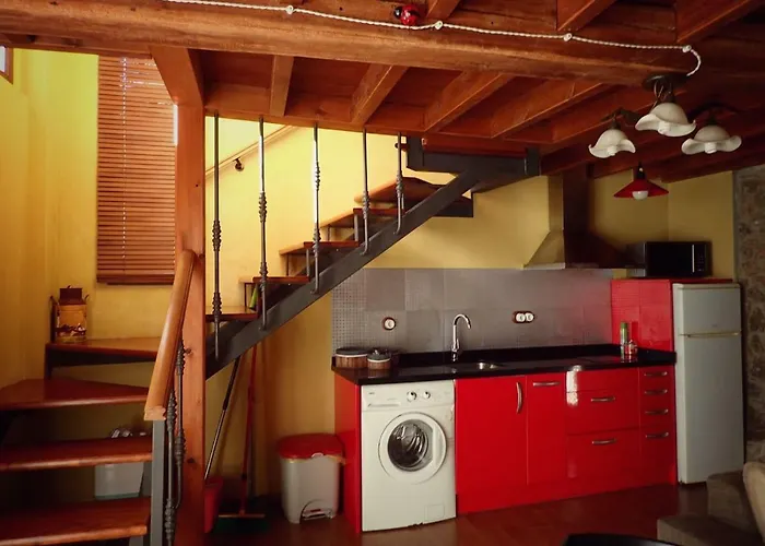 El Requexu De * Cervera (Asturias)