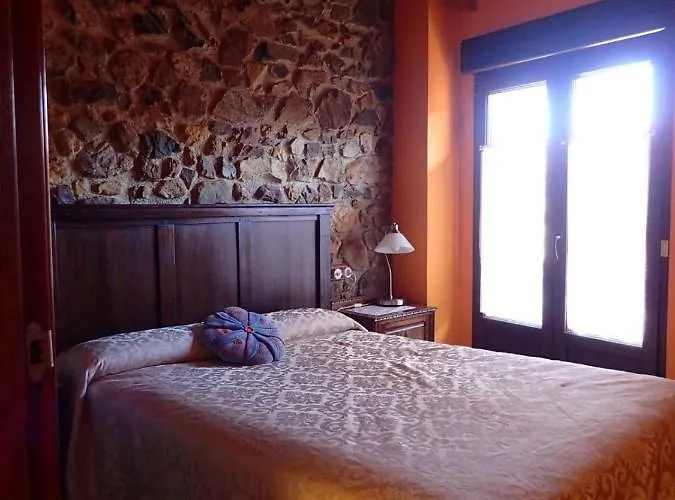 Holiday home El Requexu De