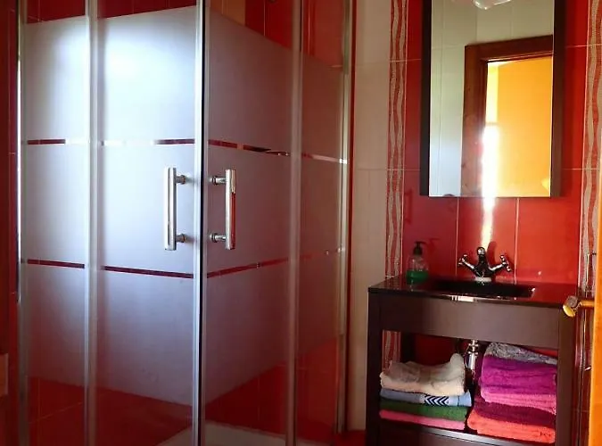 El Requexu De Holiday home