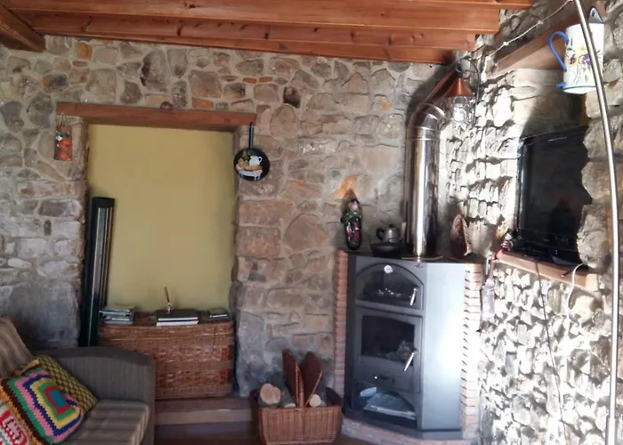 El Requexu De Holiday home