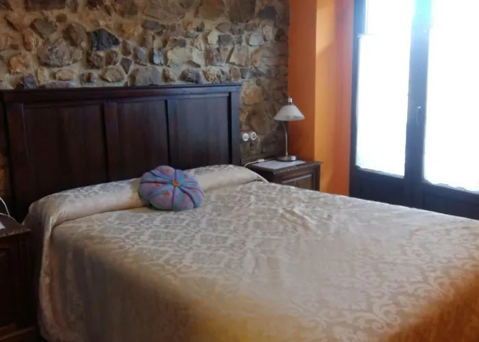 El Requexu De Holiday home Cervera (Asturias)
