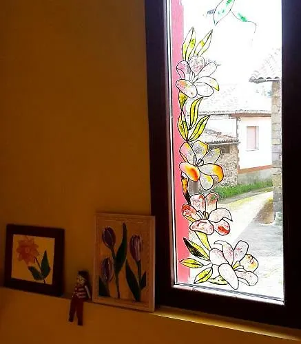 Holiday home El Requexu De