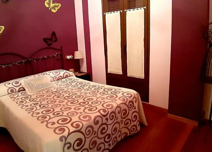 El Requexu De * Cervera (Asturias)