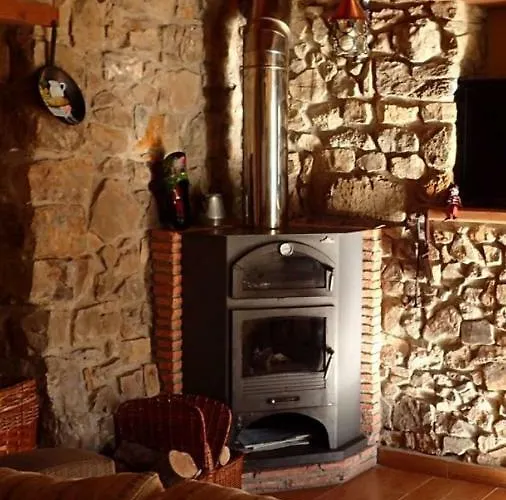 El Requexu De * Cervera (Asturias)