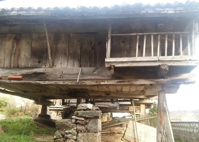 El Requexu De Holiday home