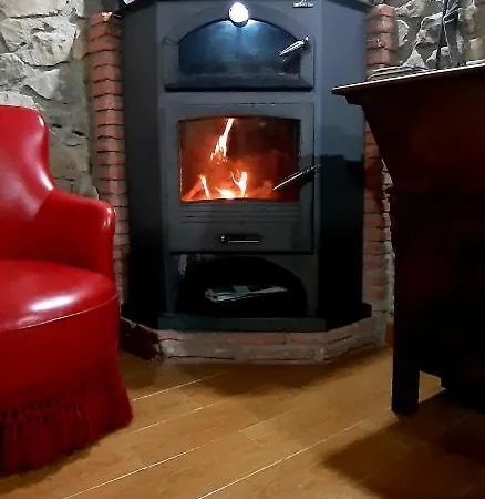 Prázdninový dům El Requexu De *