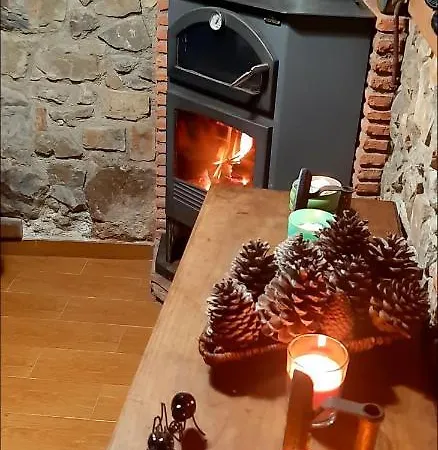 El Requexu De Prázdninový dům *