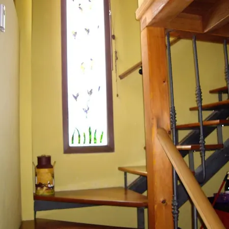 El Requexu De Prázdninový dům Cervera (Asturias)