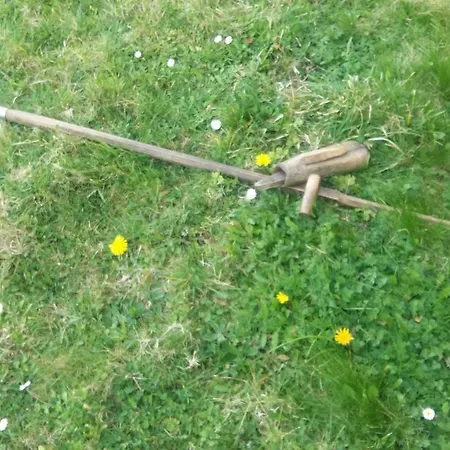 Prázdninový dům El Requexu De *