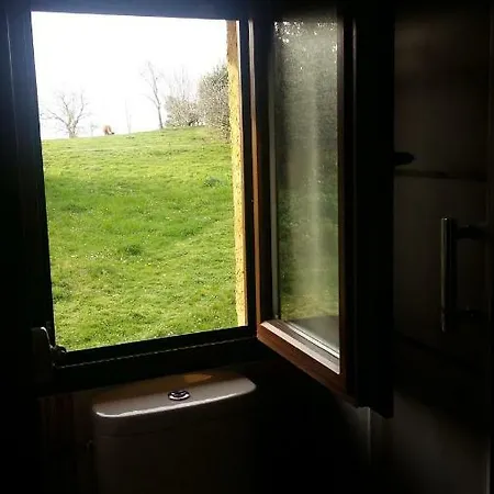 Prázdninový dům El Requexu De *