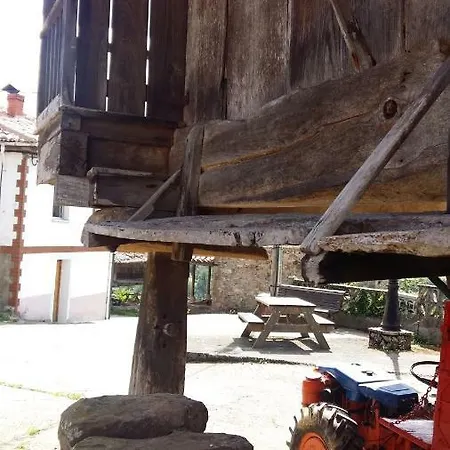 El Requexu De * Cervera (Asturias)