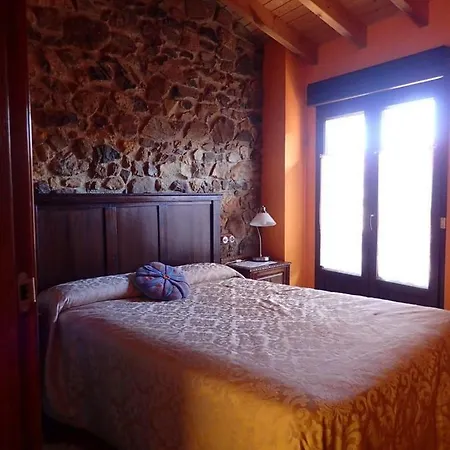 Prázdninový dům El Requexu De