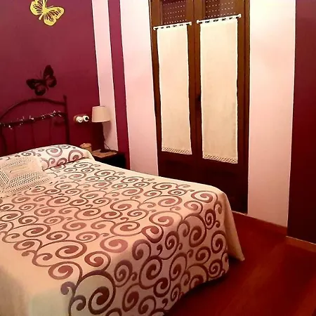 El Requexu De * Cervera (Asturias)